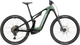 2026 Cannondale Moterra 2, Jade