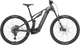 2026 Cannondale Moterra 3, Obsidian