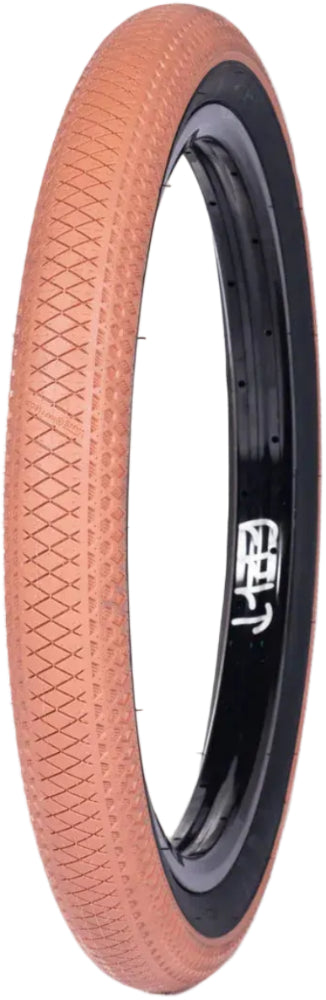 Cult Vans Wafflecup Wirebead BMX Tyre - ABC Bikes