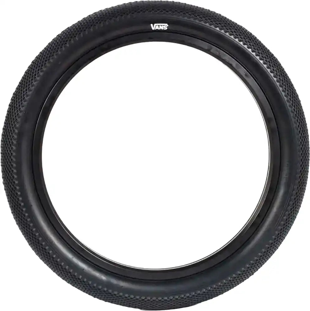 Cult Vans Wirebead BMX Tyre - ABC Bikes