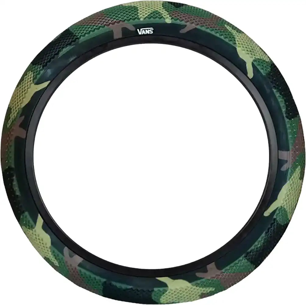 Cult Vans Wirebead BMX Tyre - ABC Bikes