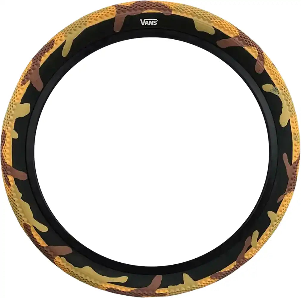 Cult Vans Wirebead BMX Tyre - ABC Bikes