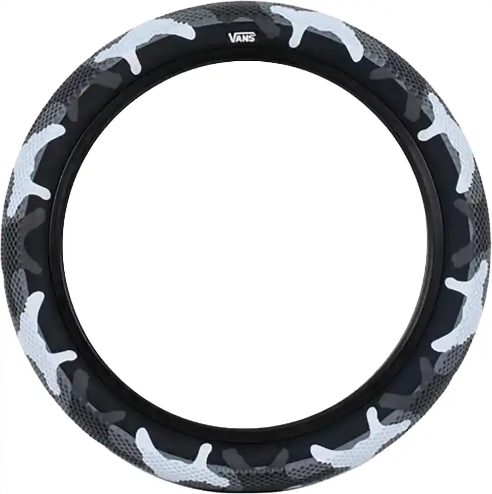 Cult Vans Wirebead BMX Tyre - ABC Bikes
