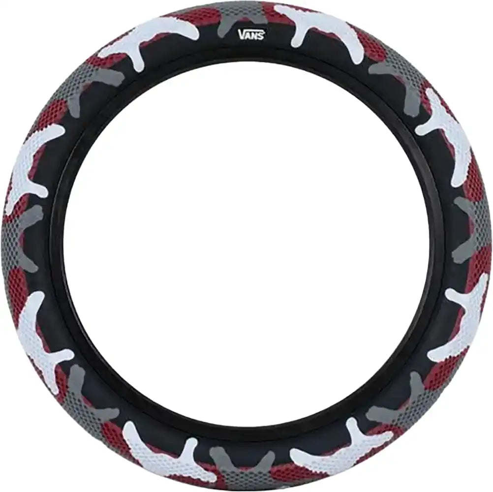 Cult Vans Wirebead BMX Tyre - ABC Bikes