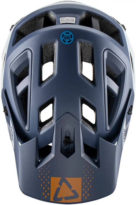 Leatt Enduro 3.0 Full Face MTB Helmet - ABC Bikes