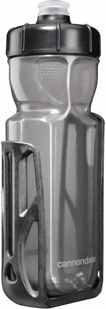 Cannondale Aero Bottle/Cage - ABC Bikes