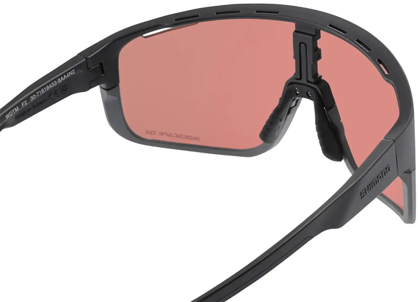 Shimano Pulsar Glasses [product_colour] | ABC Bikes