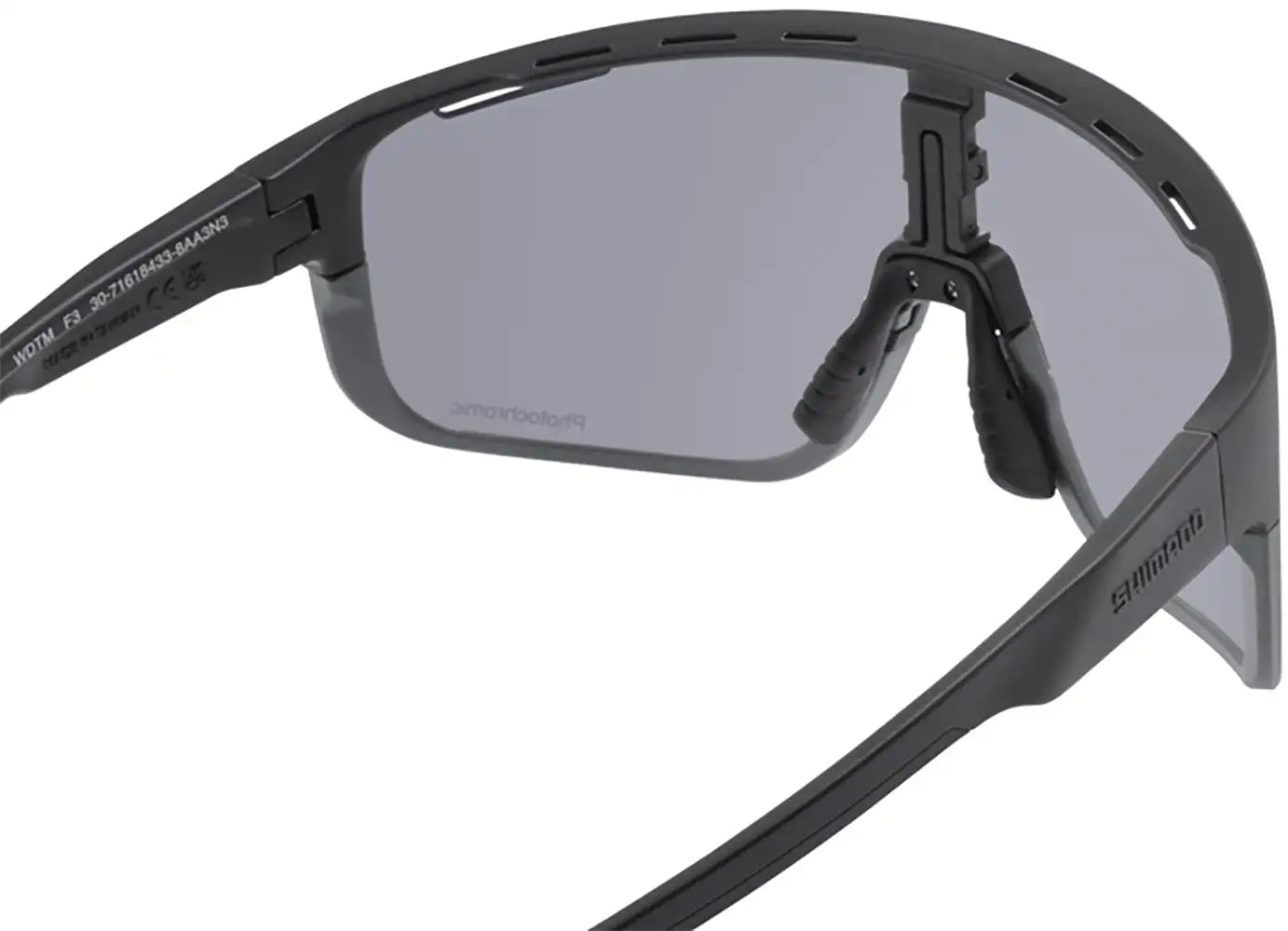 Shimano Pulsar Glasses [product_colour] | ABC Bikes