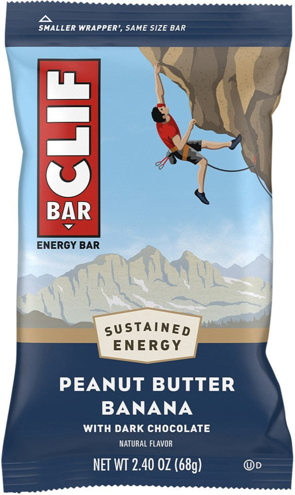 Clif Energy Bar - ABC Bikes