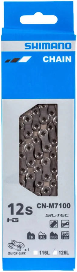 Shimano 105 M7100 12sp Chain