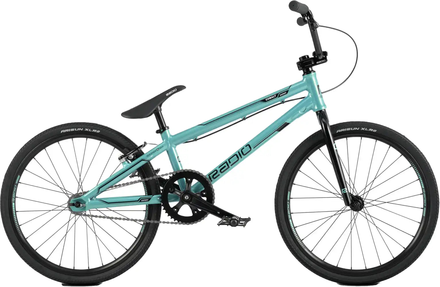 2024 Radio Raceline Cobalt Expert - ABC Bikes