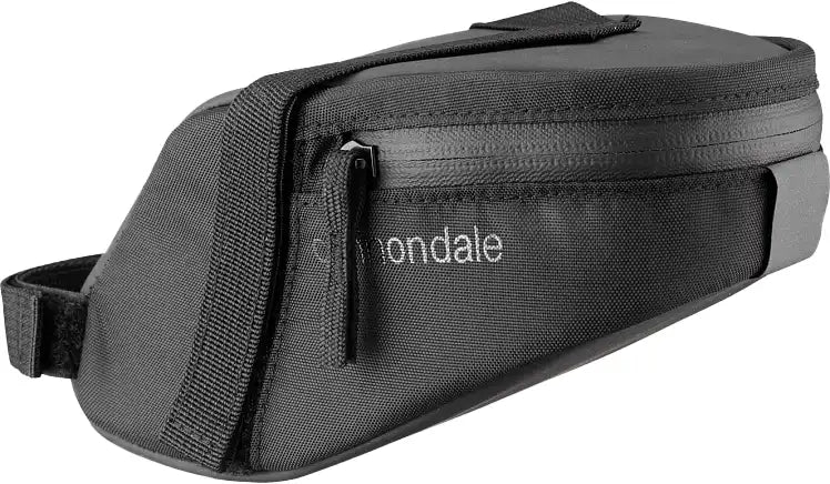 Cannondale Contain Stitched Saddle Bag - ABC Bikes