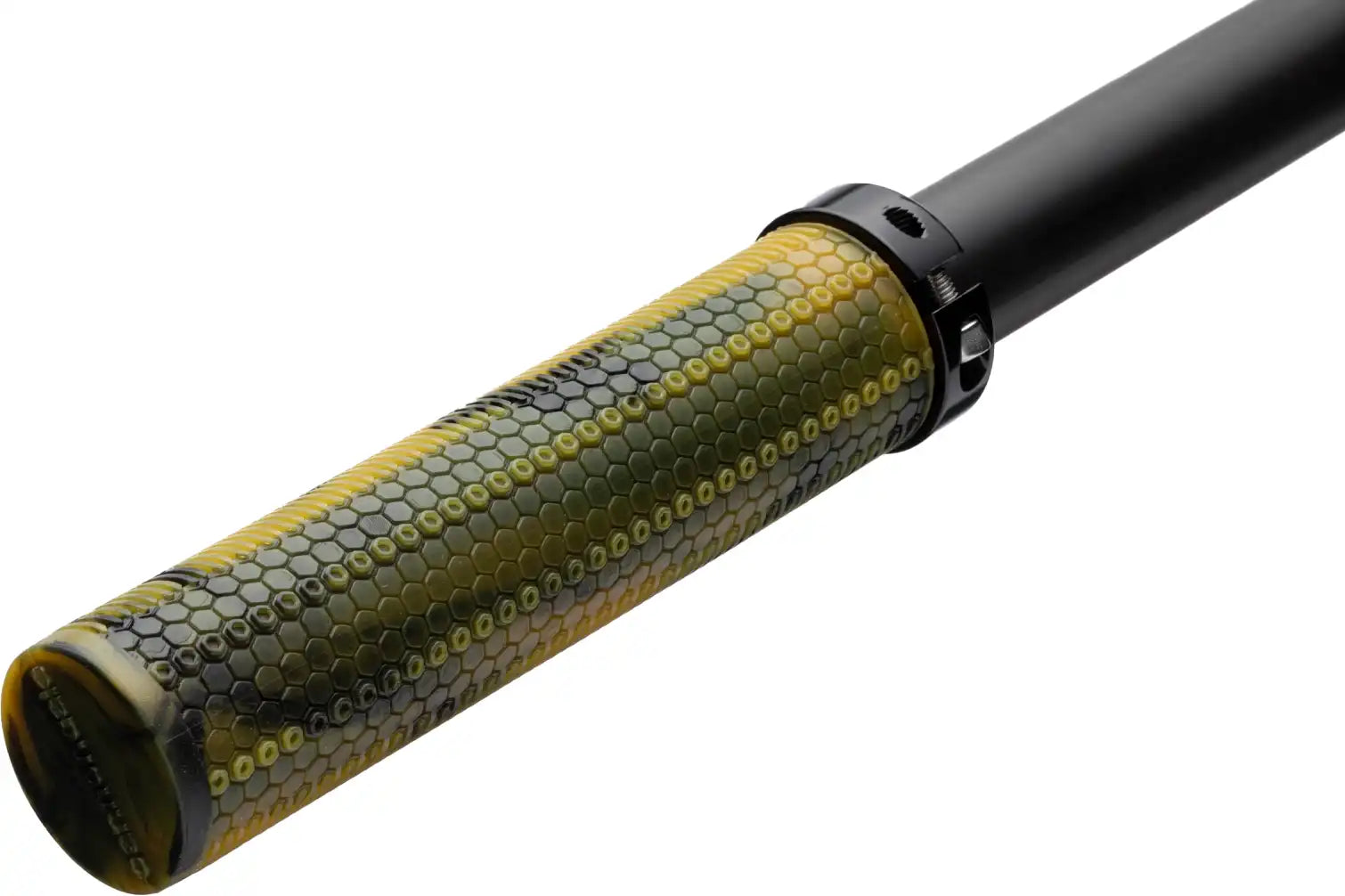 Cannondale TrailShroom Lock-On MTB Grips - ABC Bikes