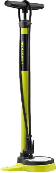 Cannondale Essential Floor Pump - ABC Bikes