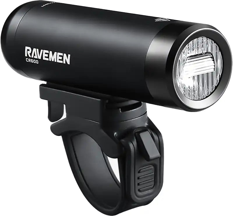 Ravemen CR600 Front Light - ABC Bikes