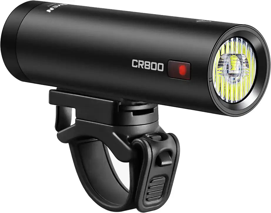 Ravemen CR800 Front Light - ABC Bikes