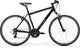 2024 Merida Crossway 10 - ABC Bikes