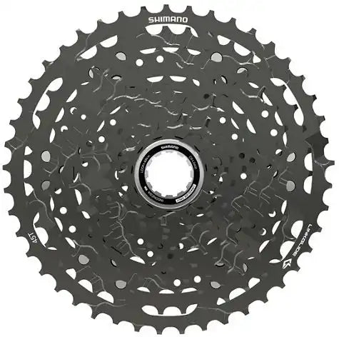 Shimano Cues LG400 11sp Cassette - ABC Bikes