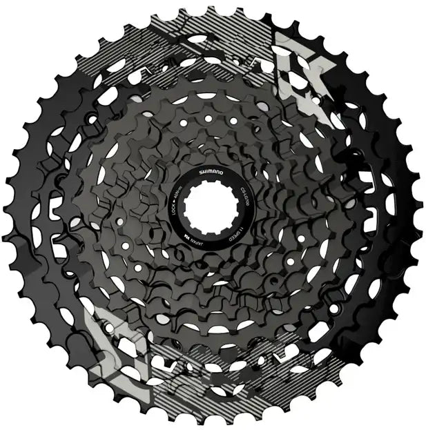 Shimano Cues LG700 11sp Cassette - ABC Bikes