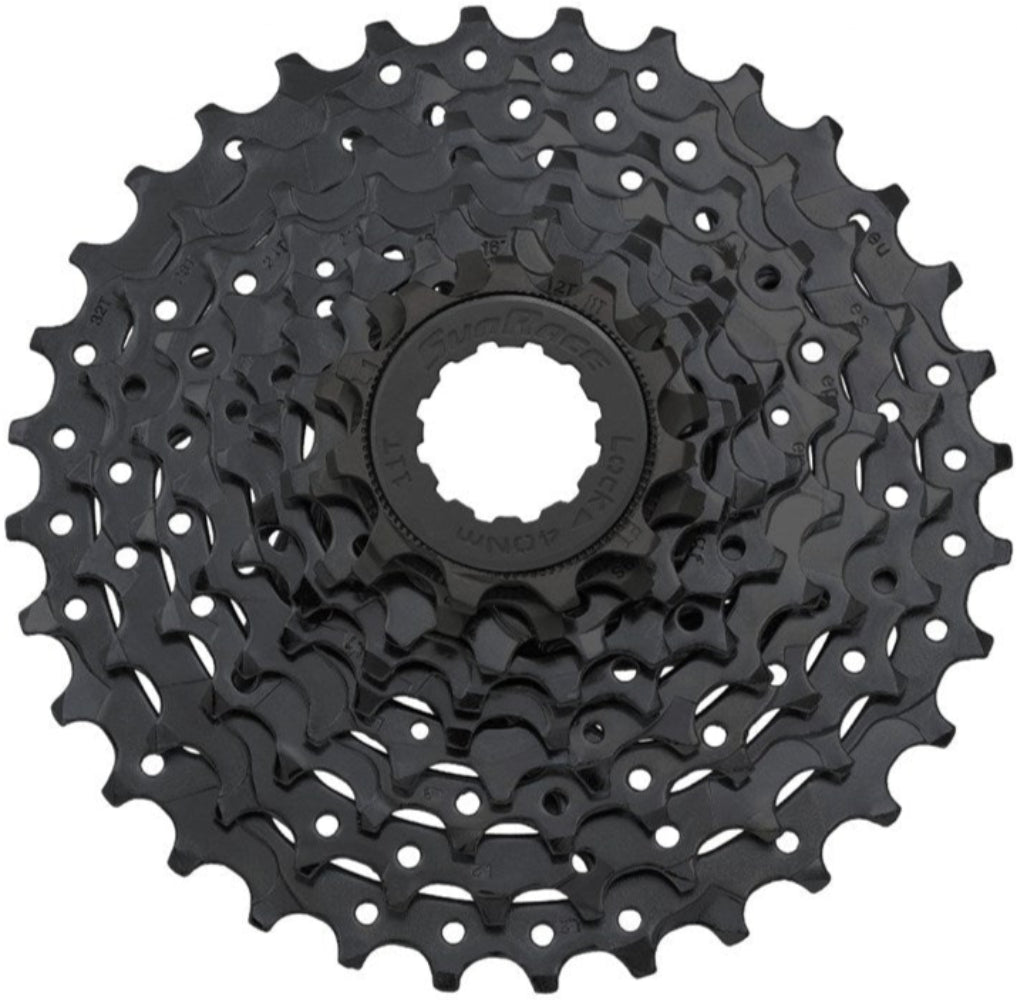 Sunrace M90 9sp Cassette - ABC Bikes