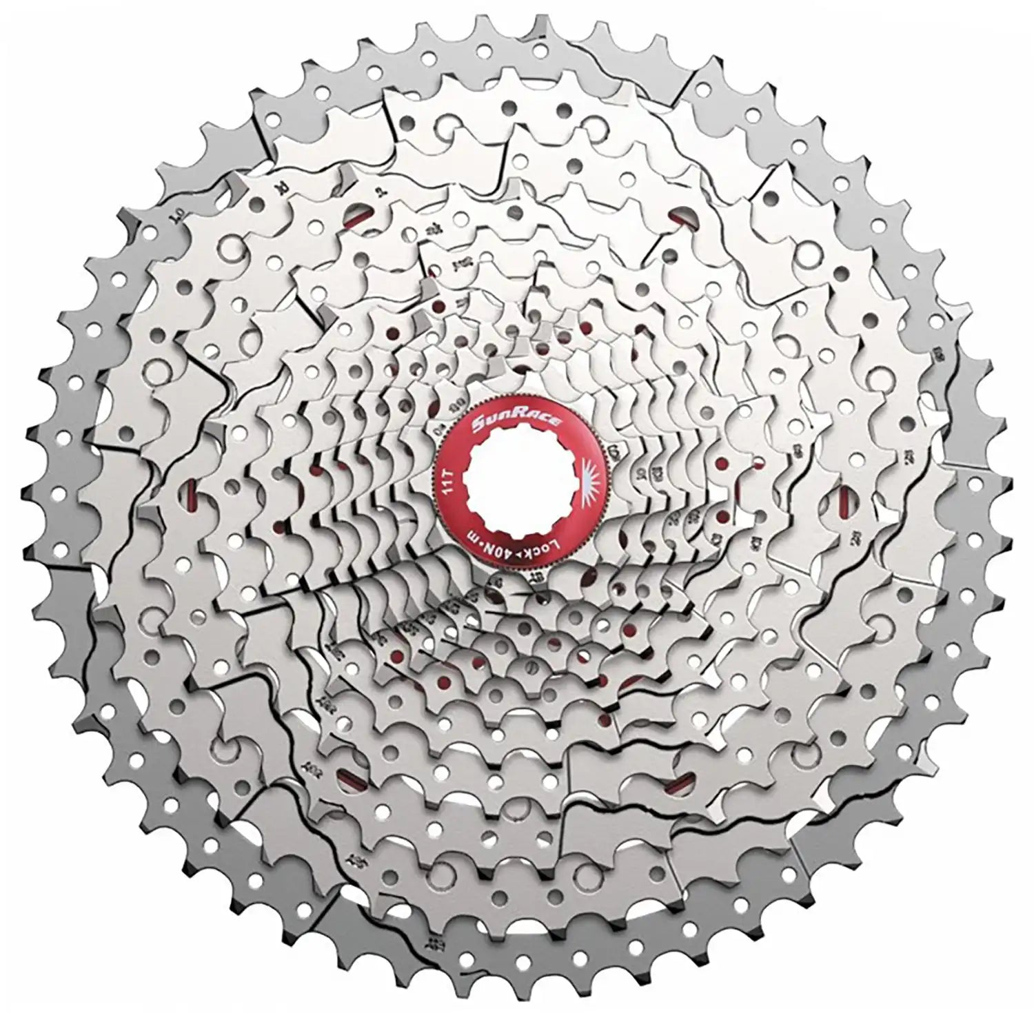 Sunrace MZ901 12sp Cassette - ABC Bikes