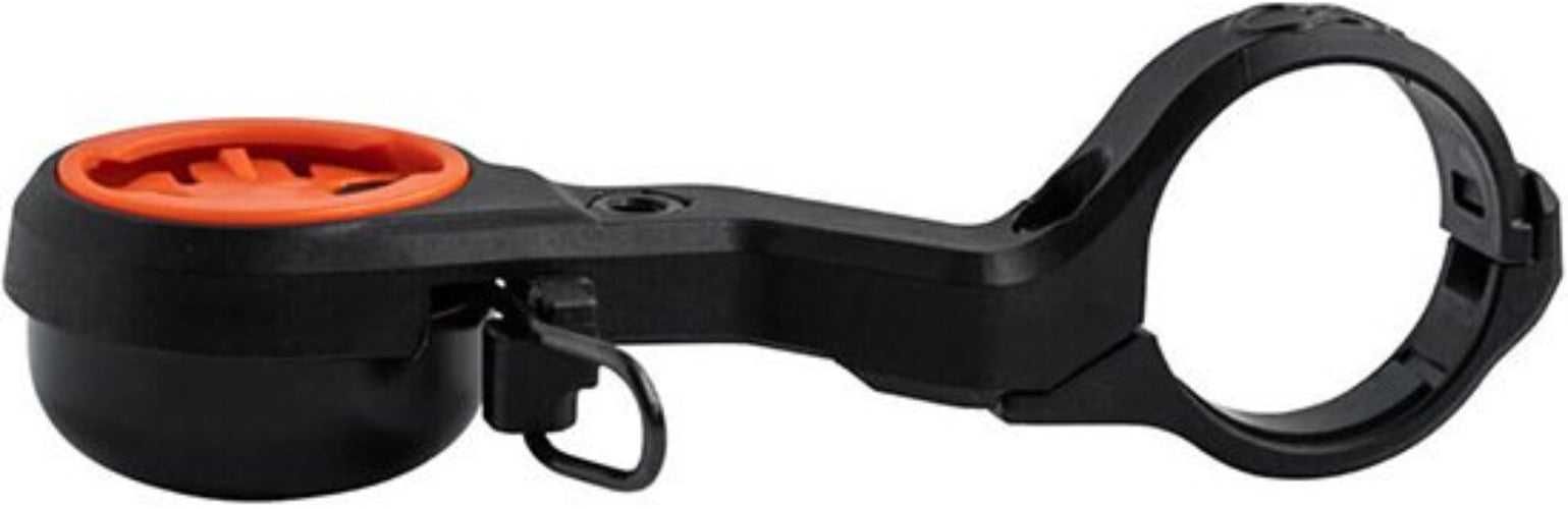 CloseTheGap HideMyBell regular2 Out Front Mount - ABC Bikes