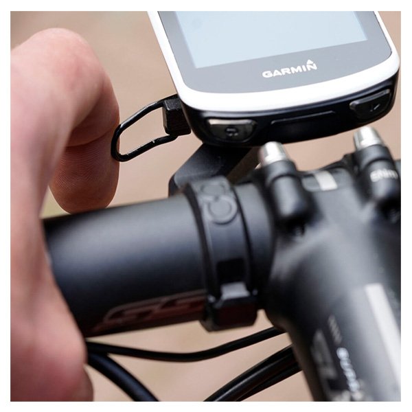 CloseTheGap HideMyBell regular2 Out Front Mount - ABC Bikes