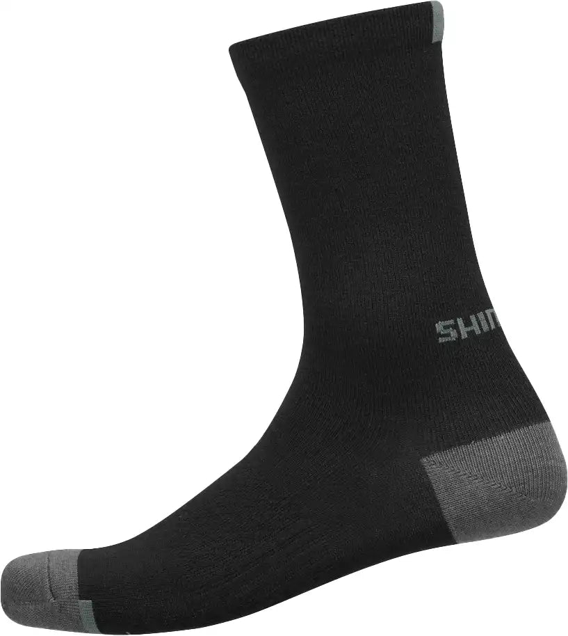 Shimano Performance Wool Winter Socks - ABC Bikes