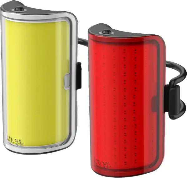 Knog Mid Cobber 320 / Mid Cobber 170 USB Lightset - ABC Bikes