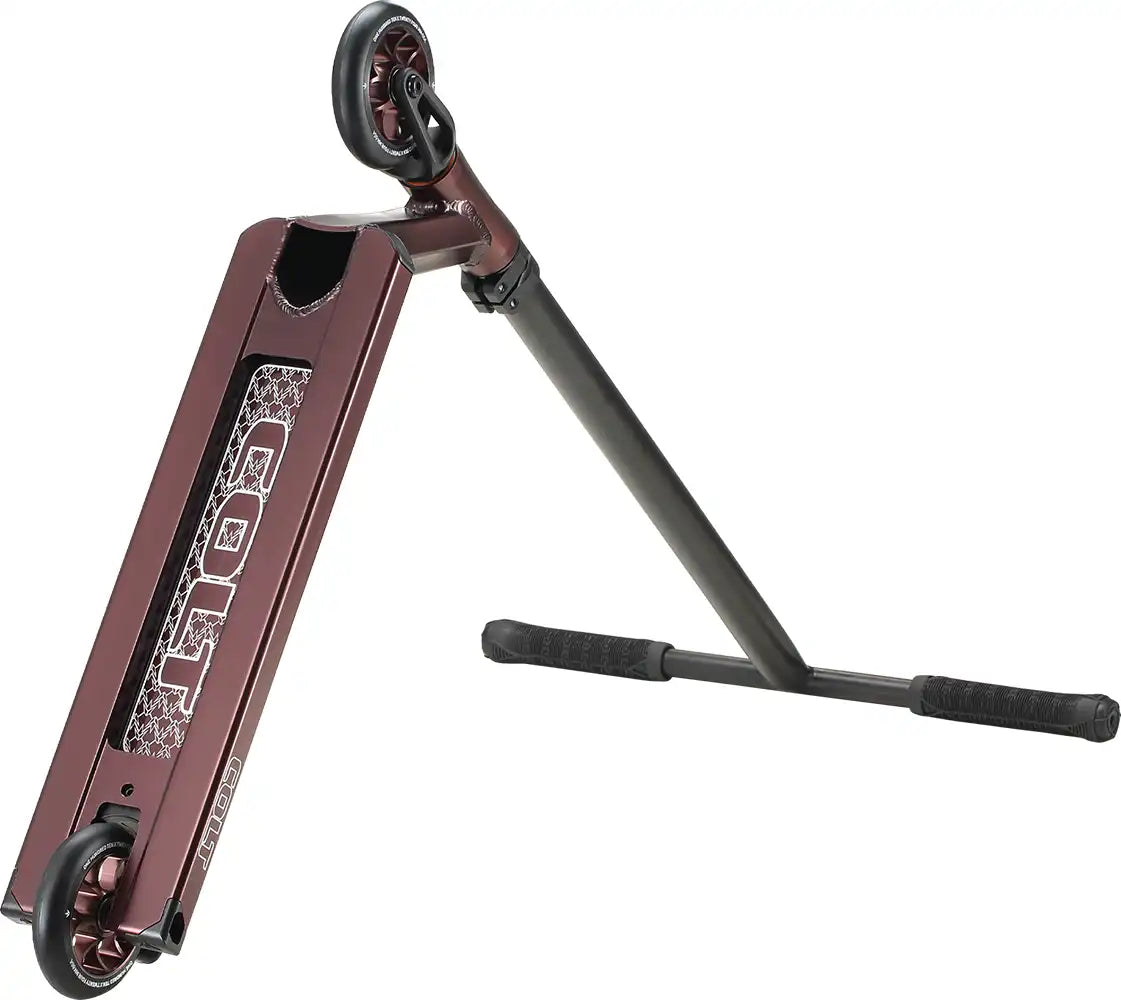 Envy Colt S6 Scooter - ABC Bikes