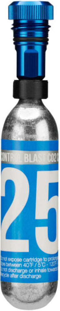 Giant Control Blast 25g Co2 Pump - ABC Bikes