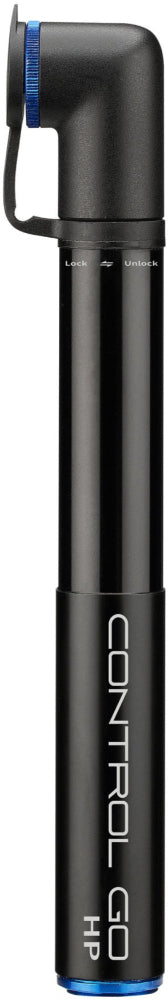 Giant Control Go HP Mini Pump - ABC Bikes