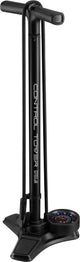Giant Control Tower Pro 2 Stage Floor Pump - ABC Bikes