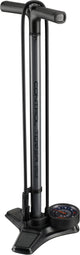 Giant Control Tower Pro 2 Stage Floor Pump - ABC Bikes