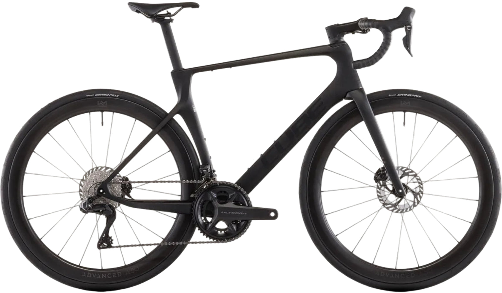 2026 Cube Agree C:62 Pro