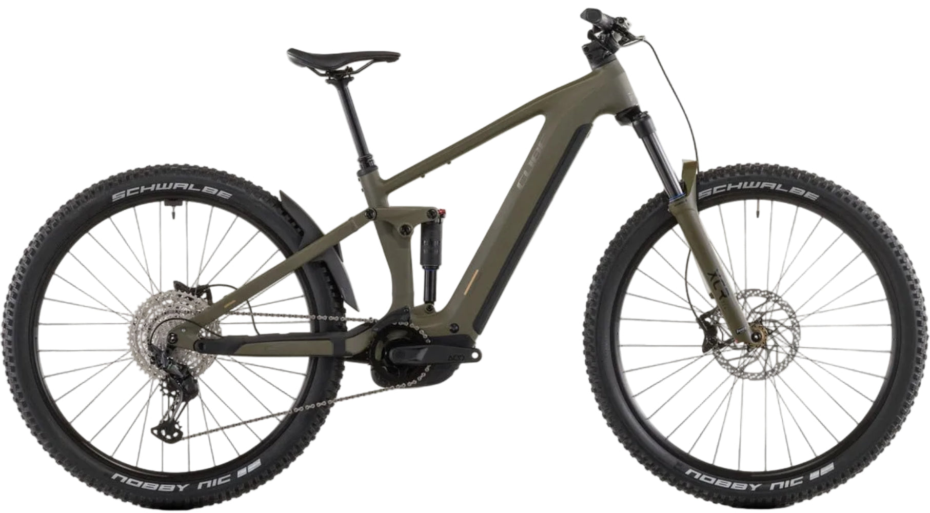 2026 Cube Stereo Hybrid ONE44 Pro 800 [product_colour] | ABC Bikes