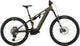 2026 Cube Stereo Hybrid ONE77 HPC TM 800 [product_colour] | ABC Bikes