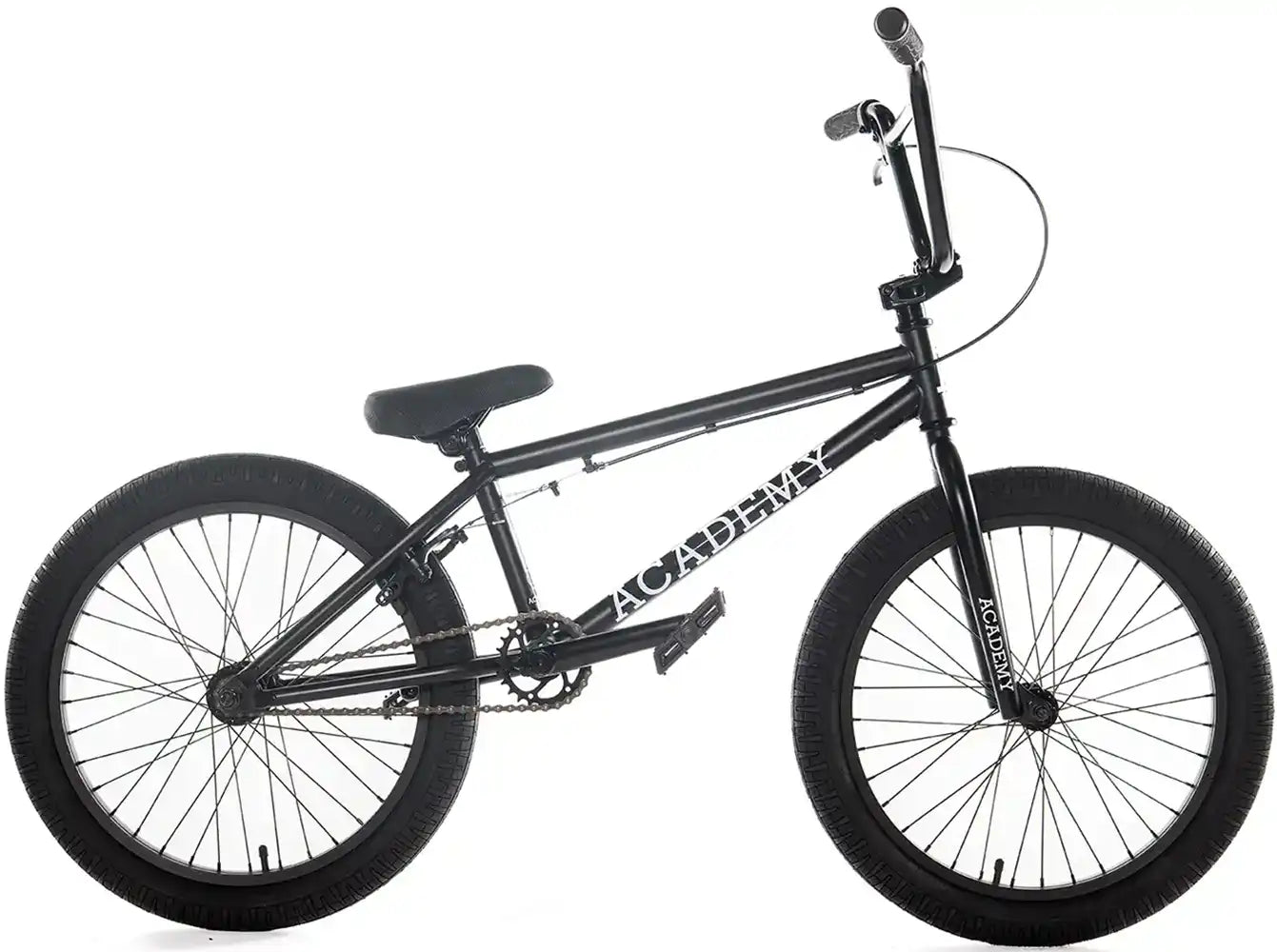 2024 Academy Trooper - ABC Bikes