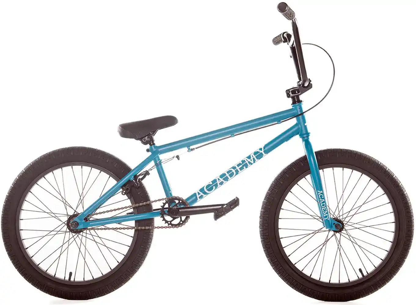 2024 Academy Entrant - ABC Bikes