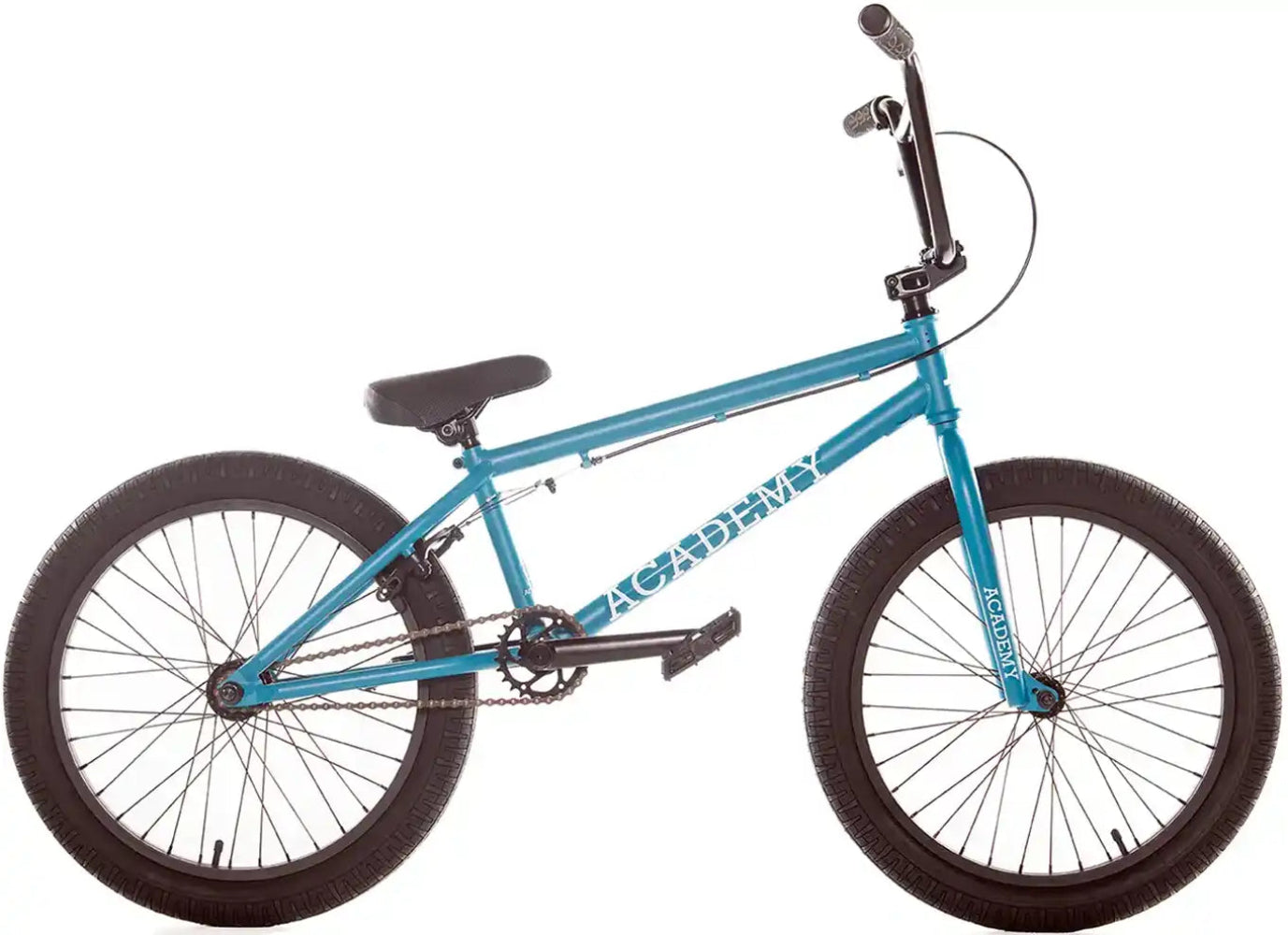 2024 Academy Entrant - ABC Bikes
