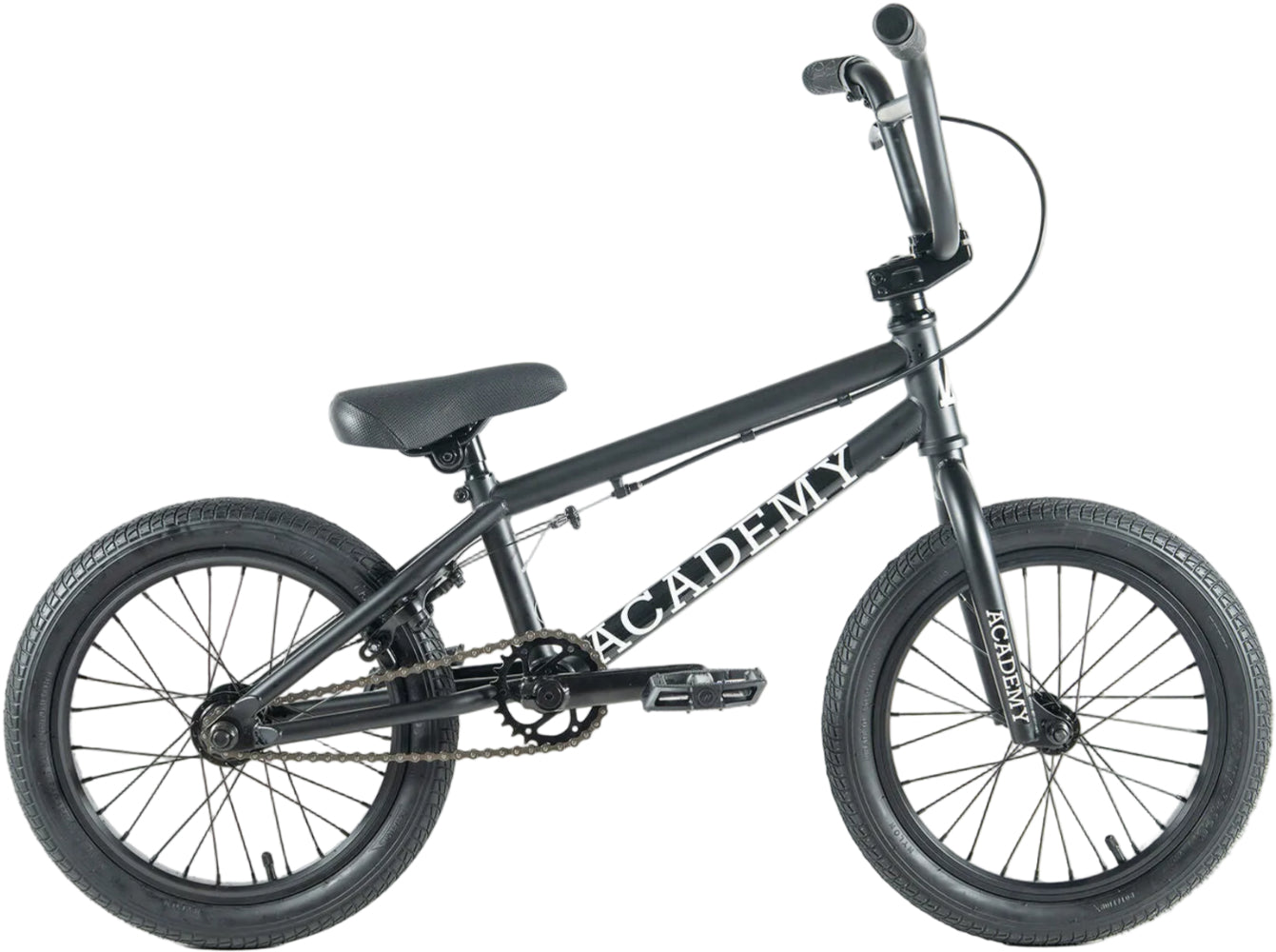 2024 Academy Inspire 16 - ABC Bikes