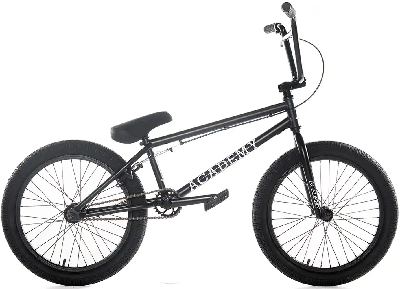 2024 Academy Aspire - ABC Bikes