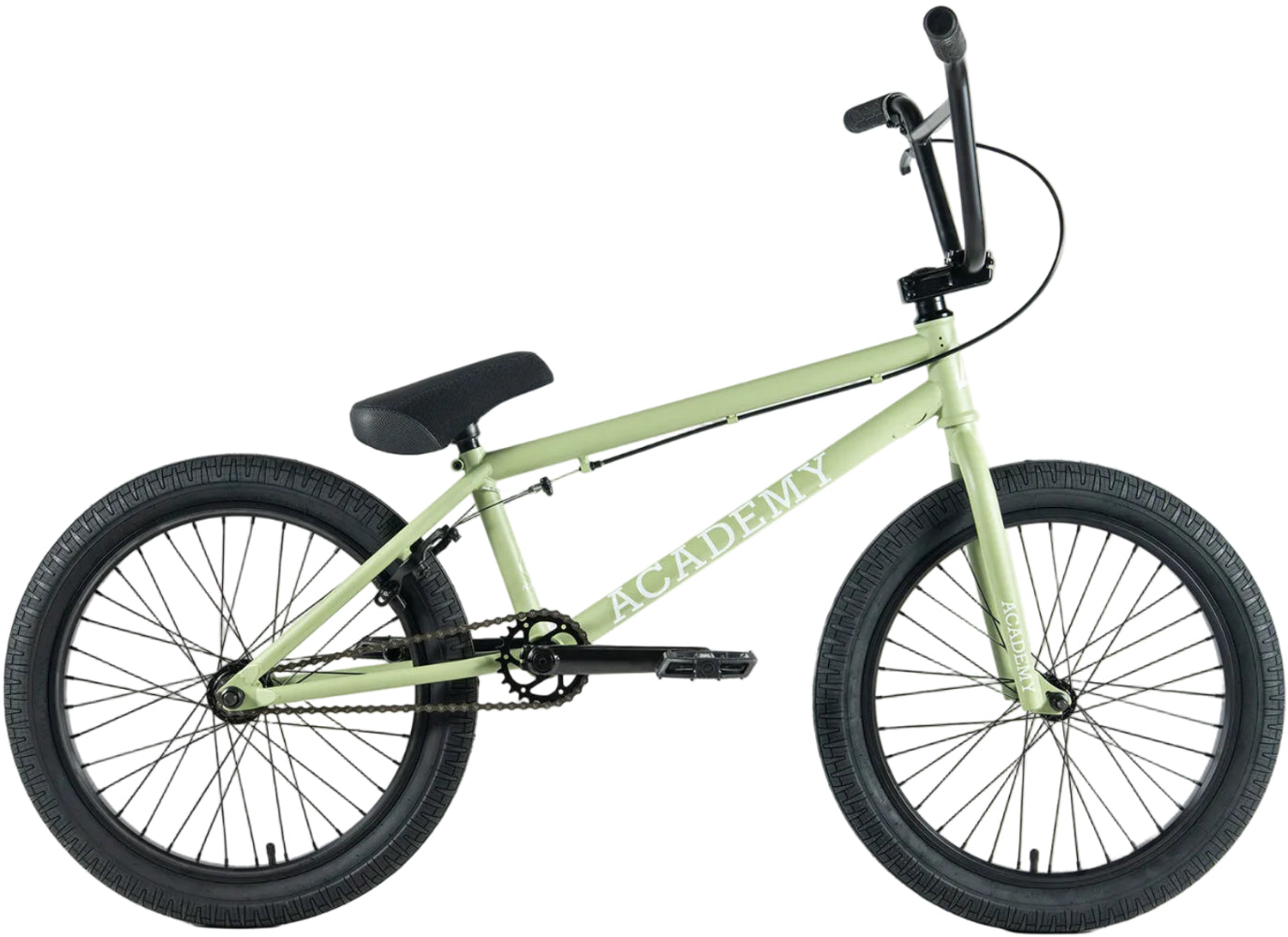 2024 Academy Aspire - ABC Bikes