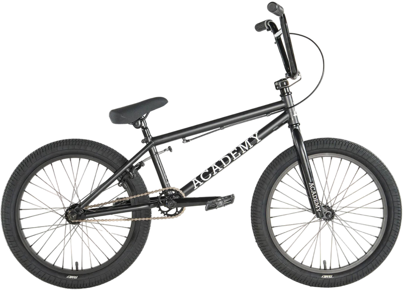 2027 Academy Trooper - ABC Bikes
