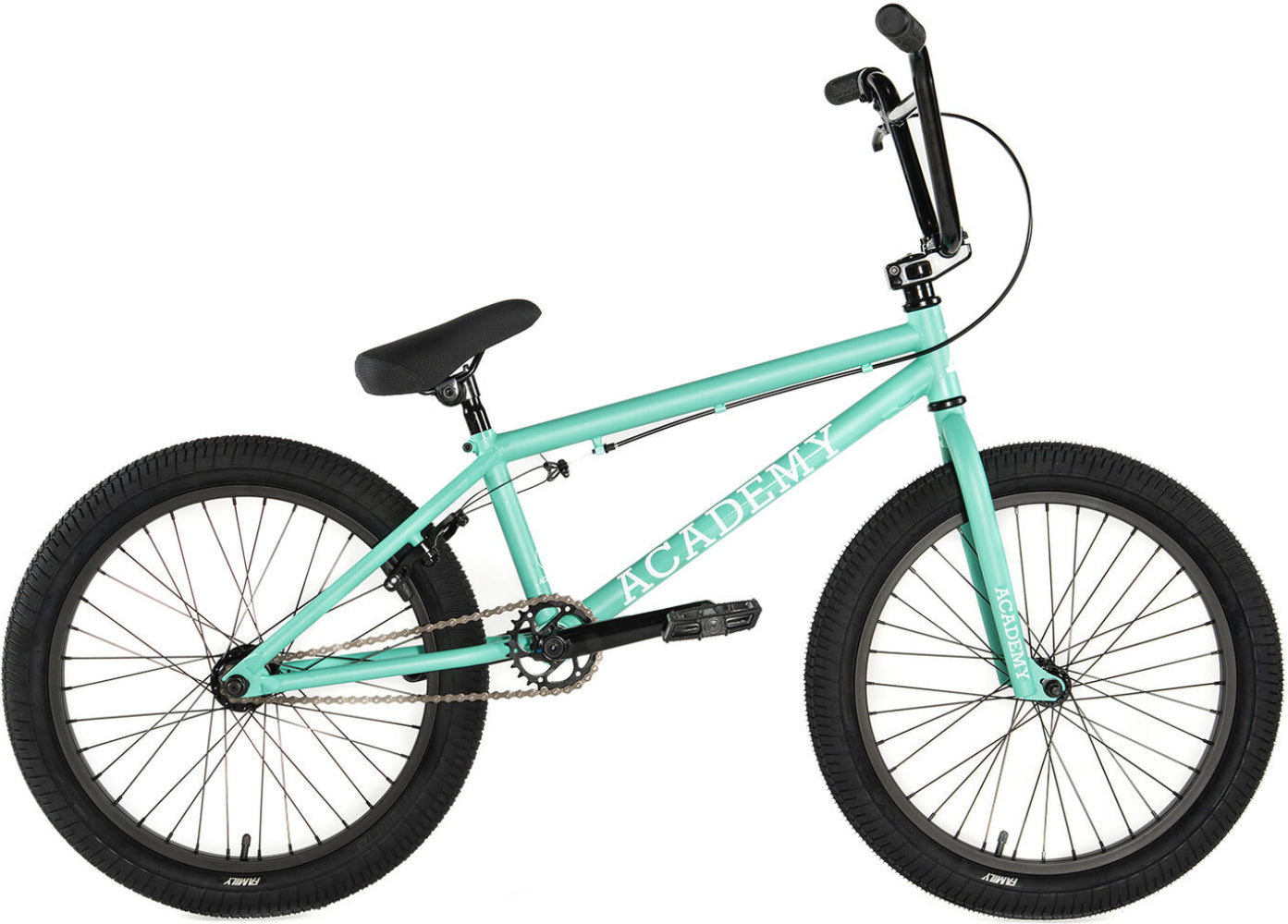 2027 Academy Trooper - ABC Bikes