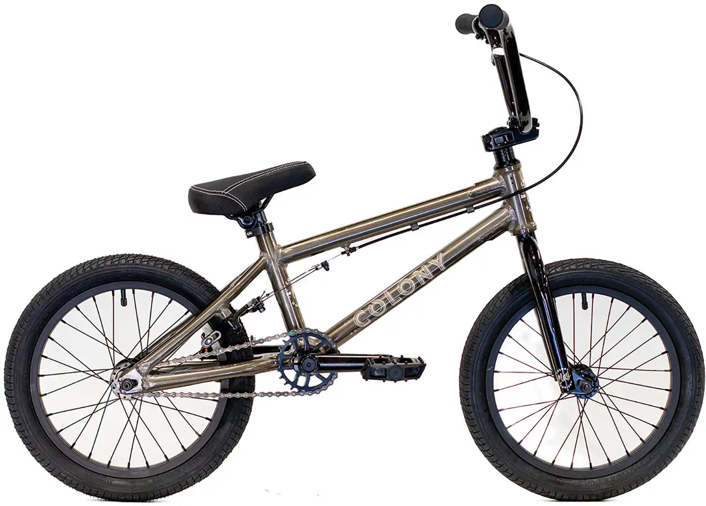 2024 Colony Horizon 16 - ABC Bikes