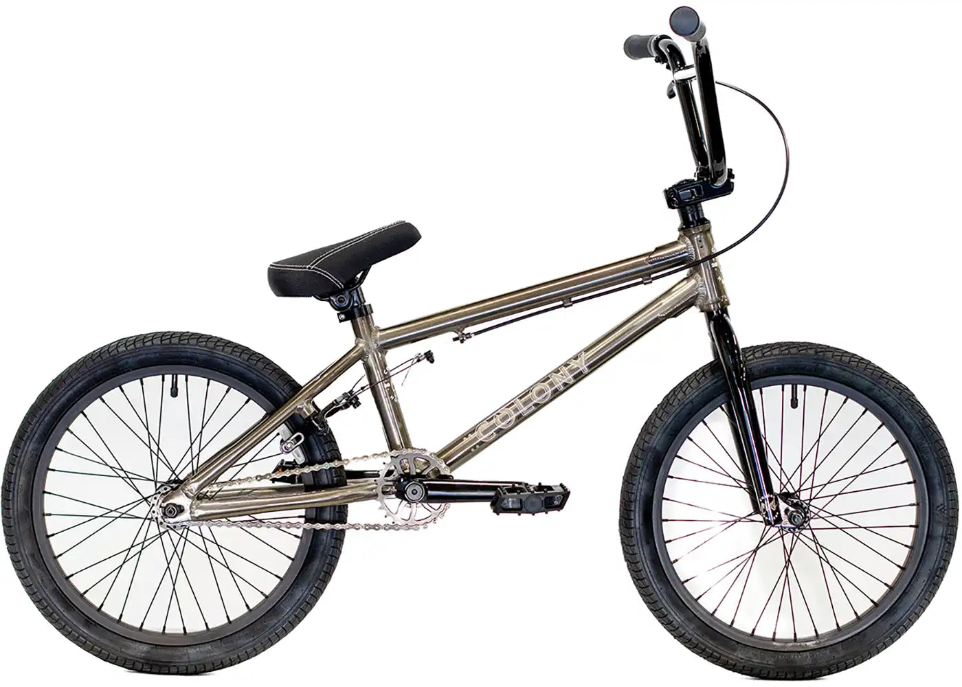 2024 Colony Horizon 18 - ABC Bikes