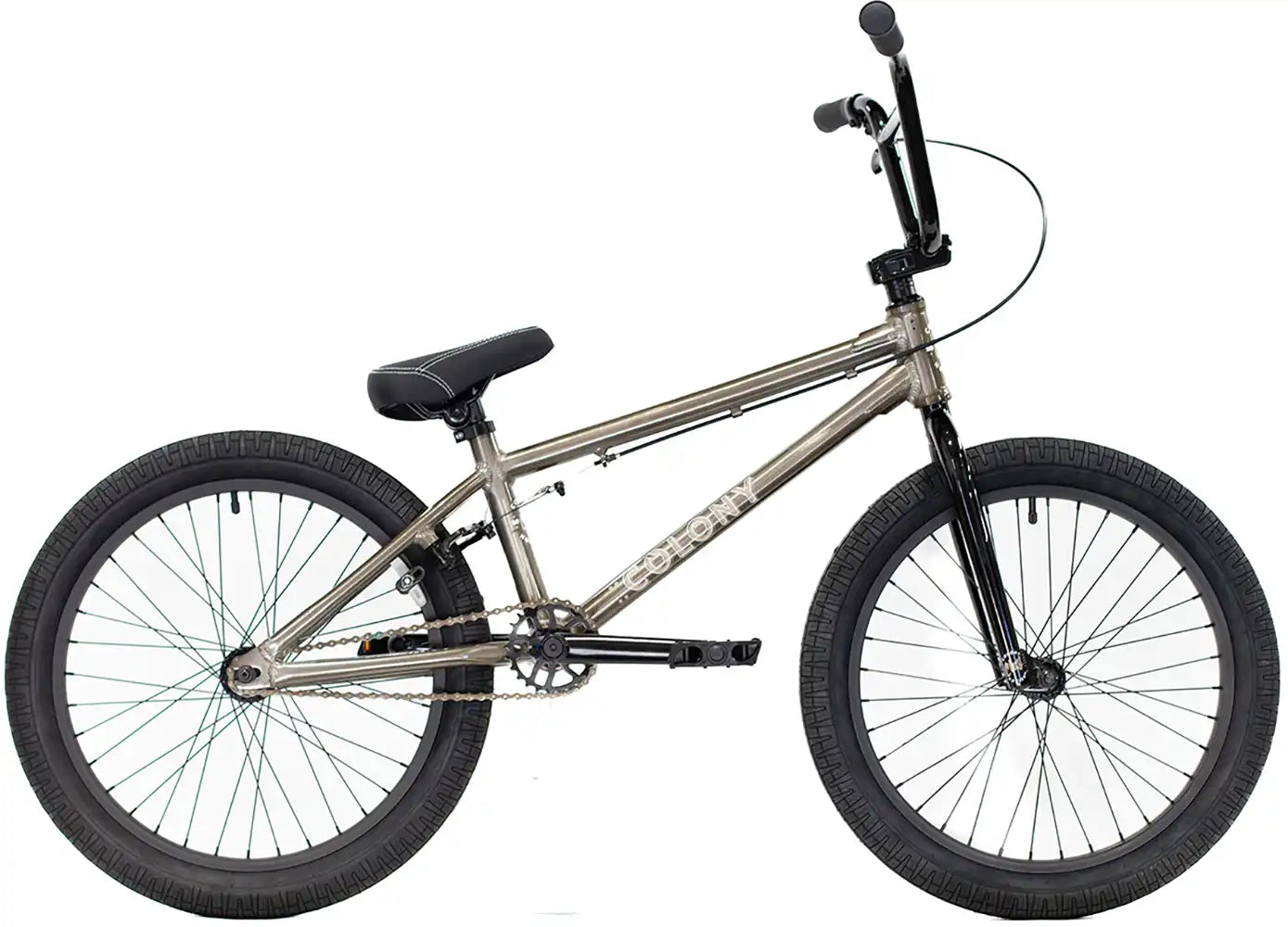 2024 Colony Horizon 20 - ABC Bikes