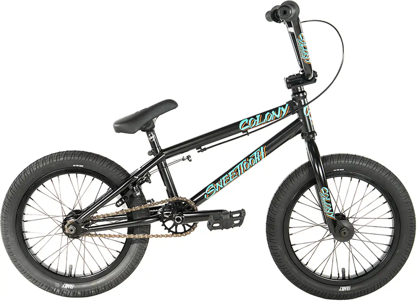 2024 Colony Sweet Tooth Elite 16 - ABC Bikes