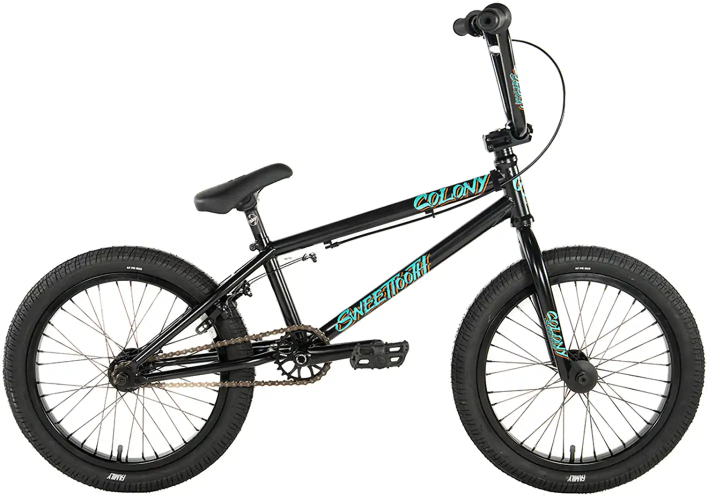 2024 Colony Sweet Tooth Elite 18 - ABC Bikes